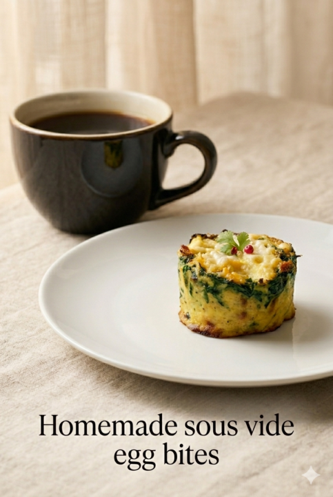Egg Bites!!!