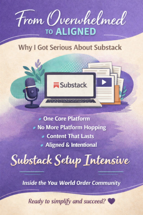 One Platform. One Message. Real Visibility.