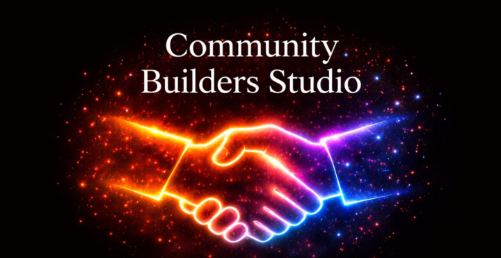 ⭐ Have You Considered Building Your Own Community on Skool? ⭐