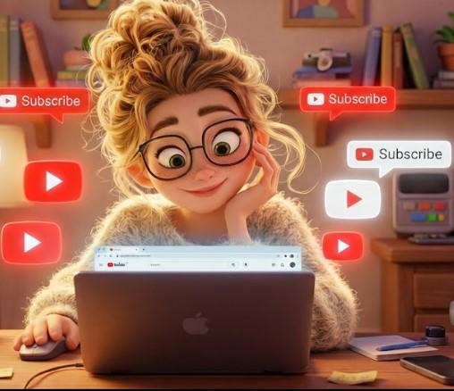 🎥 Workshop: Faceless YouTube Launchpad with AI