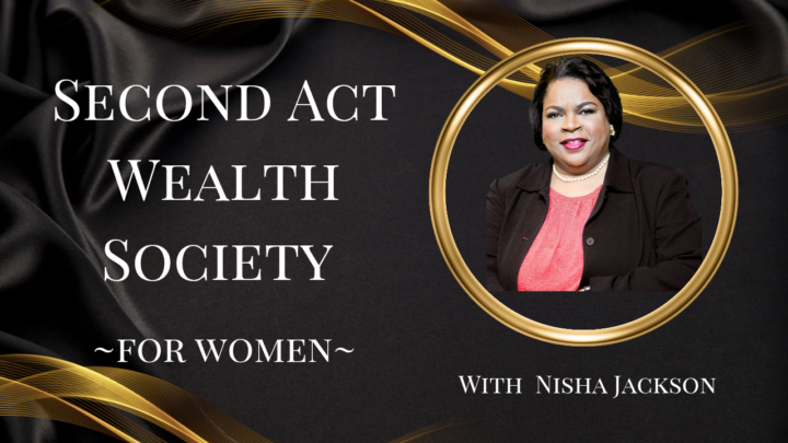 🔥Women ages 40+, Are You Ready to Start Thriving in Today's Economy?🔥