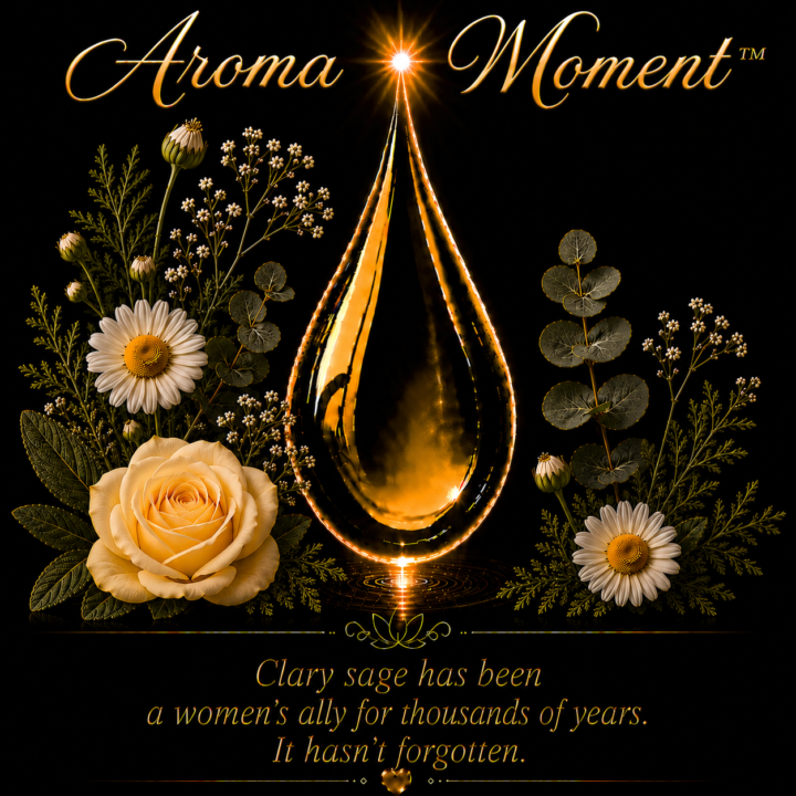 Aroma Moment™ 