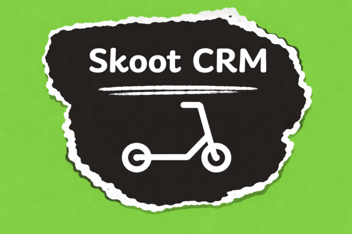 Community Highlight: Skoot CRM 🌟