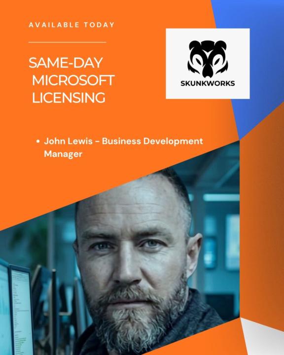 Same‑Day Microsoft 365 Licensing | Volume & CSP Experts