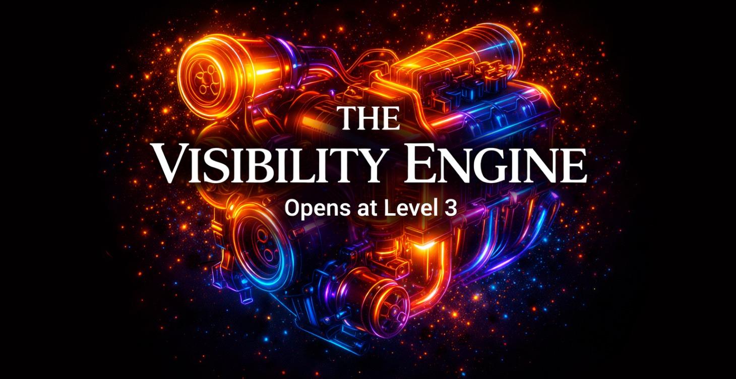 The Visibility Engine