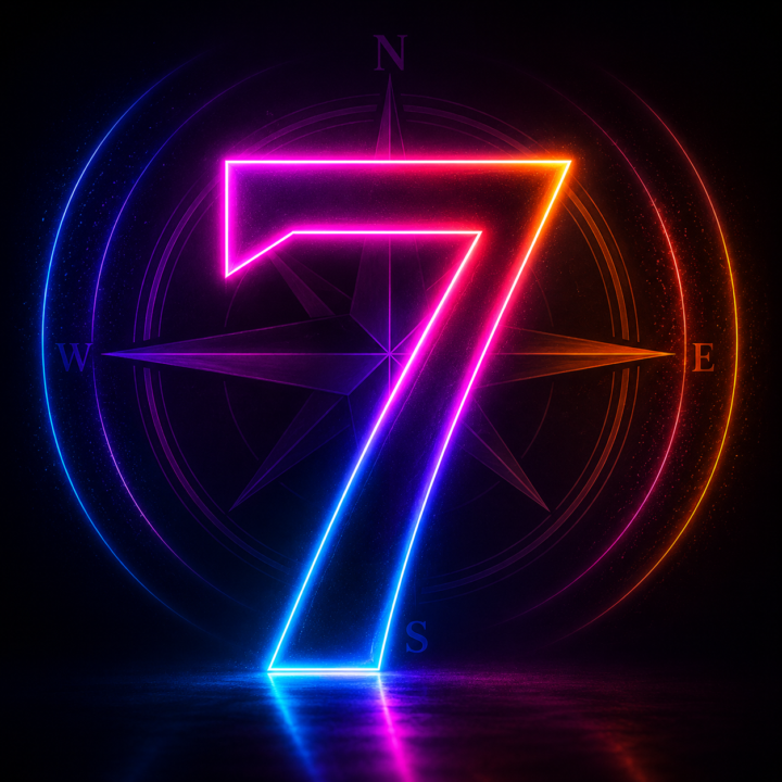 🚨 LEVEL 7 SHOUTOUT TIME 🚨