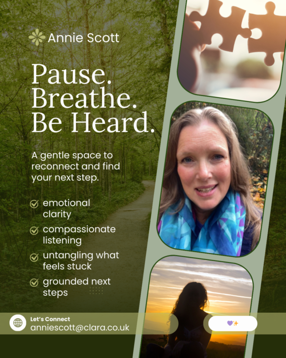 💜✨ If you’ve been holding something heavy and don’t know where to set it down…