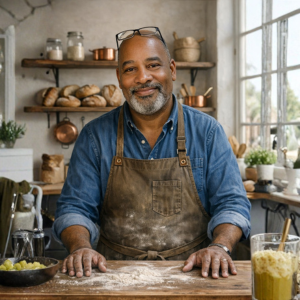 Hey everyone! I'm Henry Hunter, thank you for having me