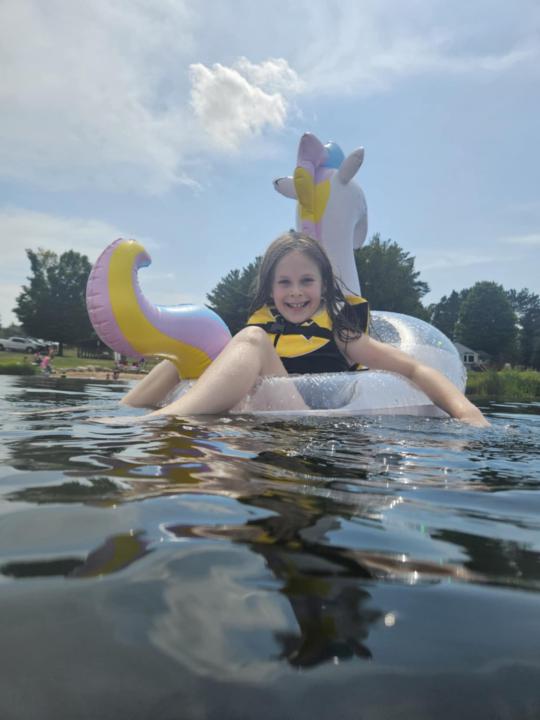 Whatcha do on the side?!