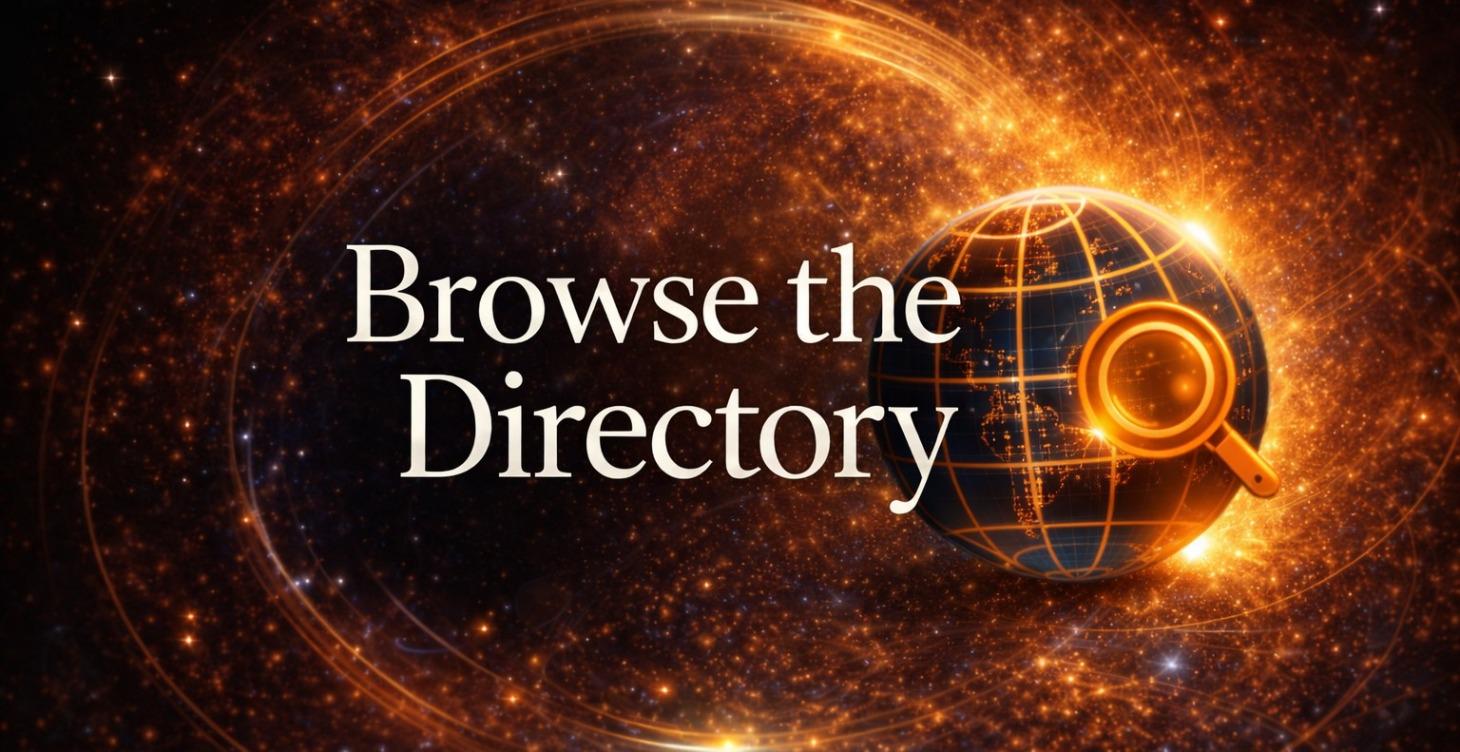 Browse the Directory