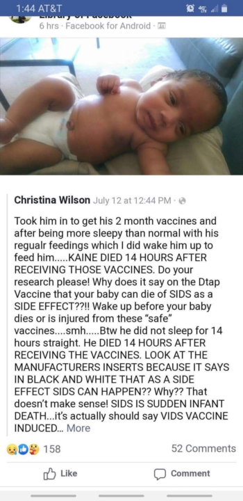 Sids-DTAP 