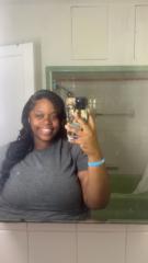 Ambriana Hawkins