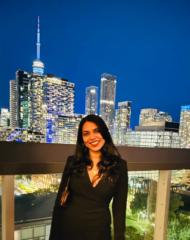 Sanaa Bhutani