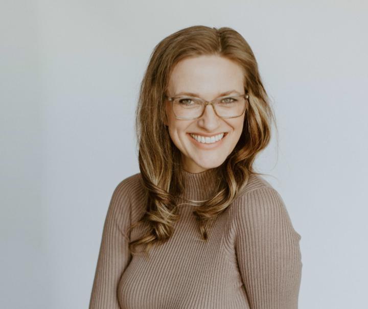 Rachel Ballweber