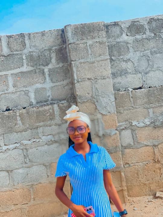 Grace Joseph