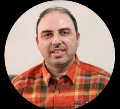 Amin Mosavi