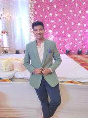 Ashmit Singh