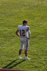 Evan Towne