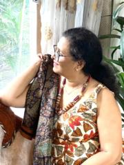 Rohini Manay