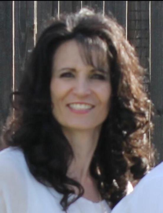 Laura Wilson