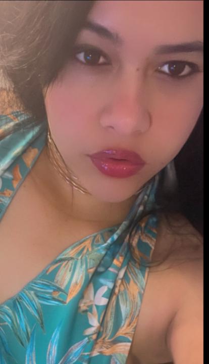 Melissa Perez Rosell