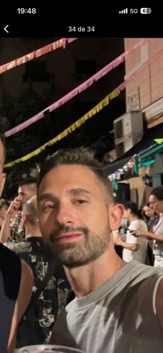 Christian Gonzalez del pino