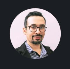 Ghaith Alhallak