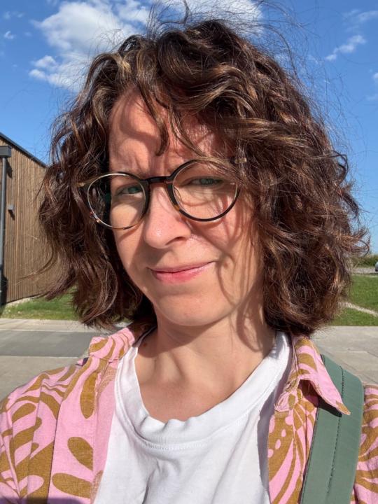 Carola Imgrund