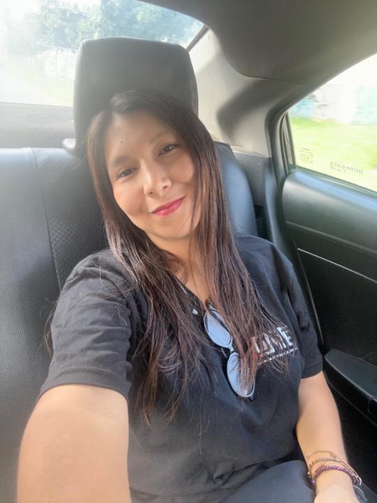 Paola Rivera