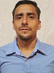 Carlos Alfredo Medina