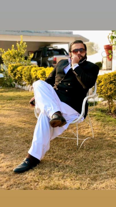Haris Wasim