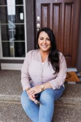 Jessica Griffiths Granly