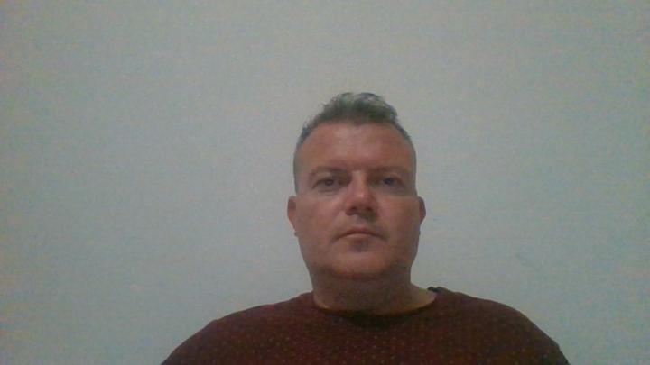 Ali Kaynarca