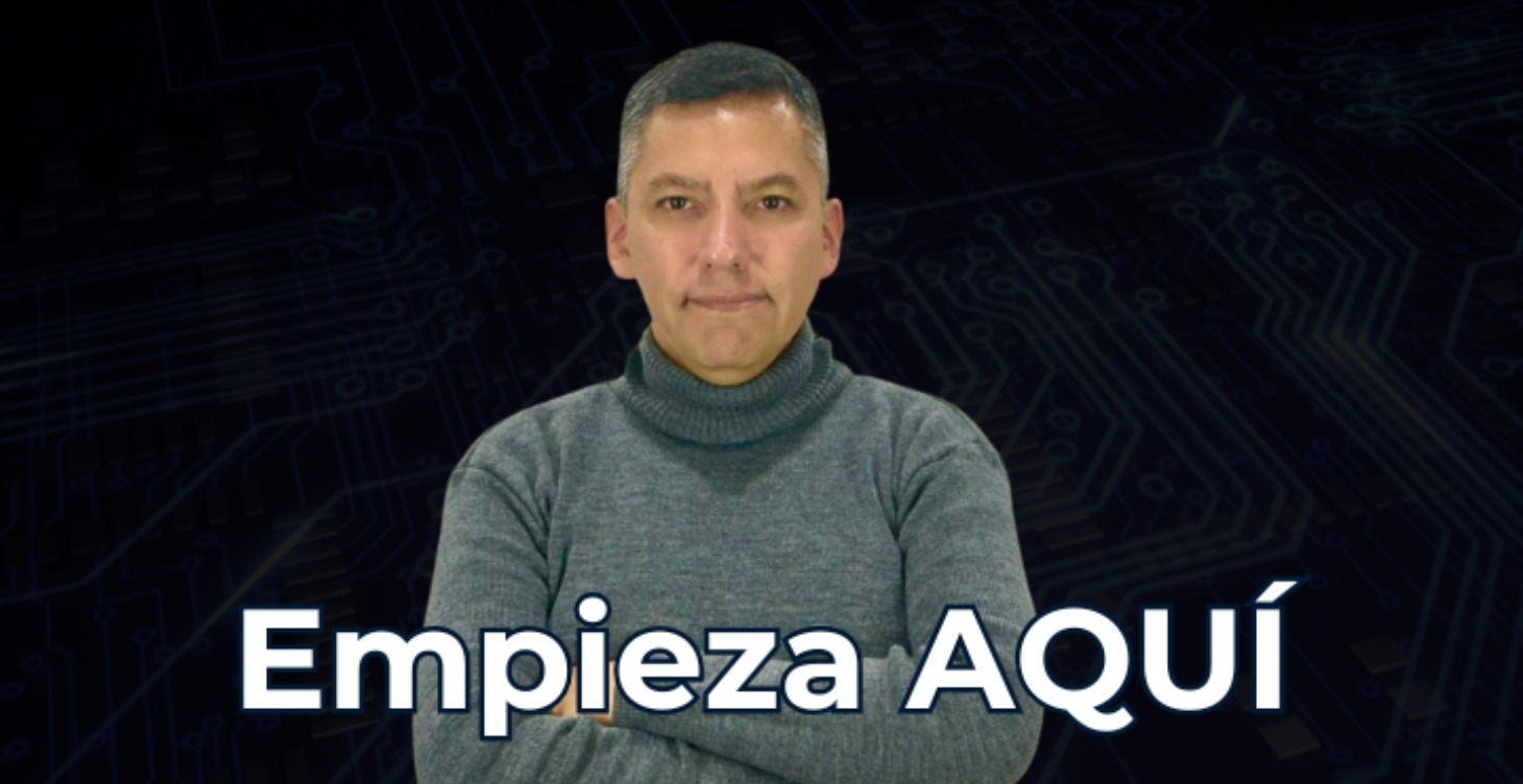 Comienza Aquí