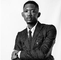 David Oladoyinbo