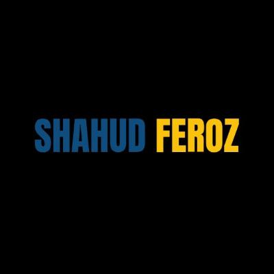 Shahud Feroz