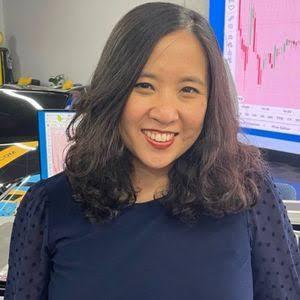Kathy Lien