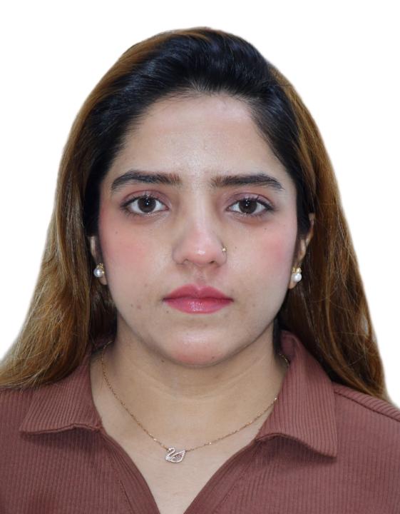 Sehrish Majeed