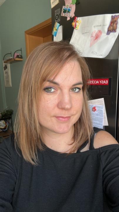 Angelika Pulina