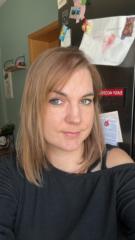 Angelika Pulina