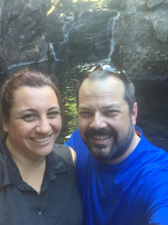 Mélanie Lavoie Jasmin Gagné