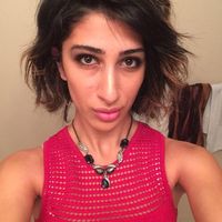Paria Samiakalantari