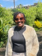 Dorothy Chepkoech Too