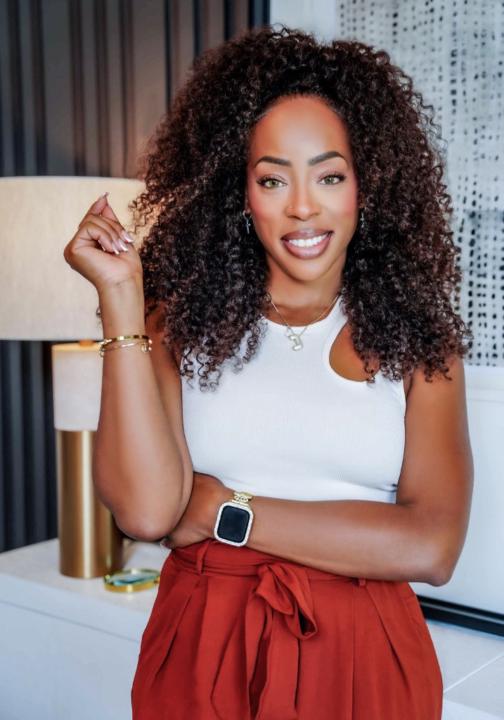 Joy Aniagu