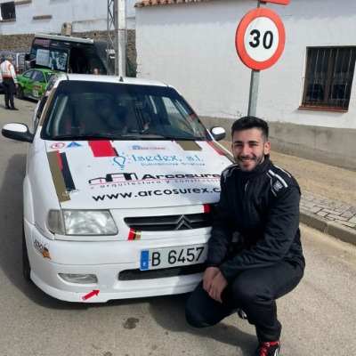 Andoni Prieto Cordero