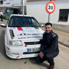 Andoni Prieto Cordero