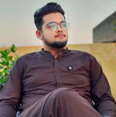 Usman Tariq