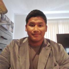 Victor Rangel