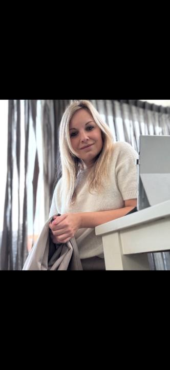 Mandy Zwijgers