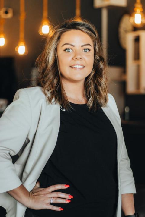 Mari-Loize Marais